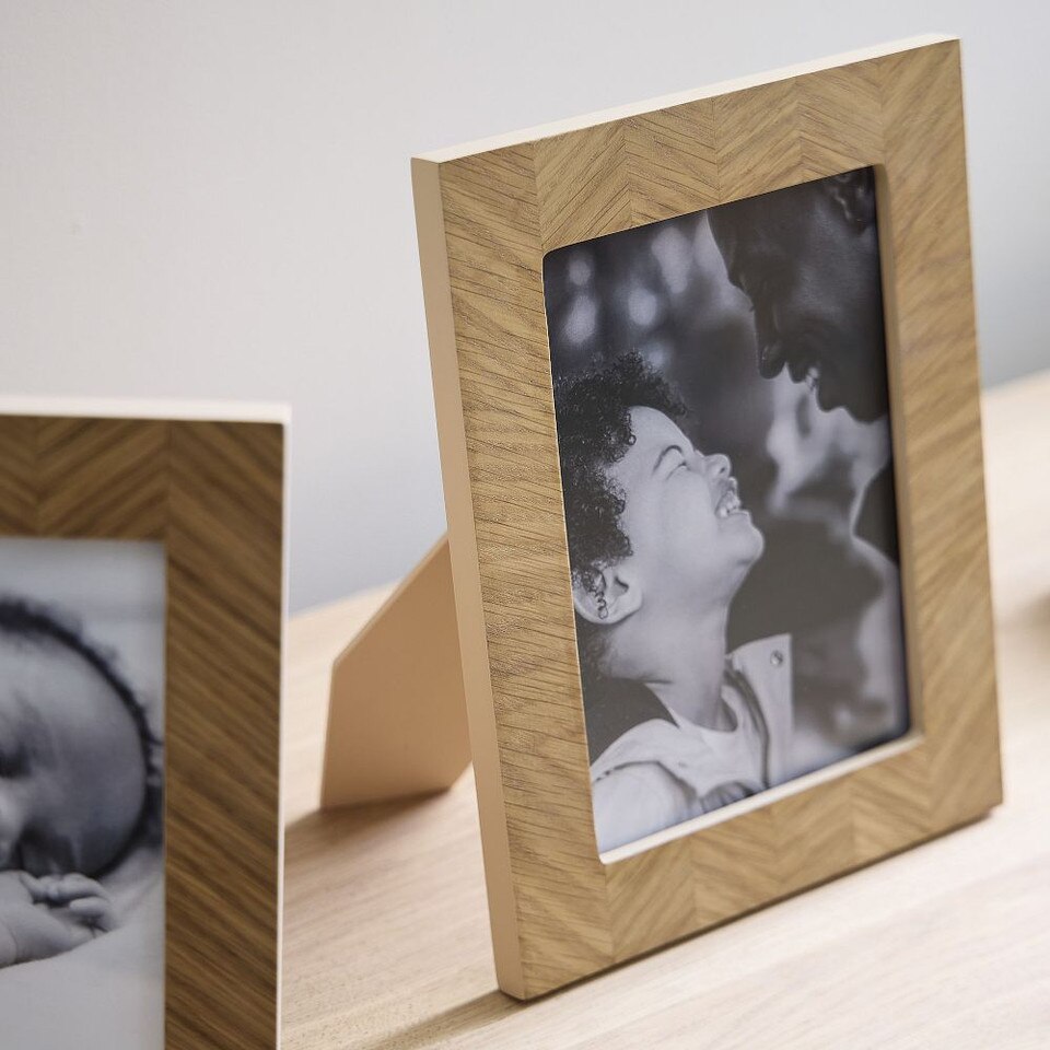 Graphic Wood Tabletop Frames West Elm Australia